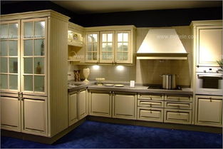 2017郑州橱柜门板厂盘点与五金交电选购指南