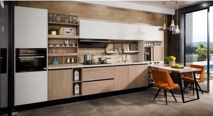 2020年欧派县级加盟费及五金交电相关解析