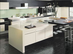 橱柜精选 睿派精致家具，开启品质厨房生活