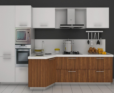 华诚整体橱柜加盟指南 费用解析与加盟店优势